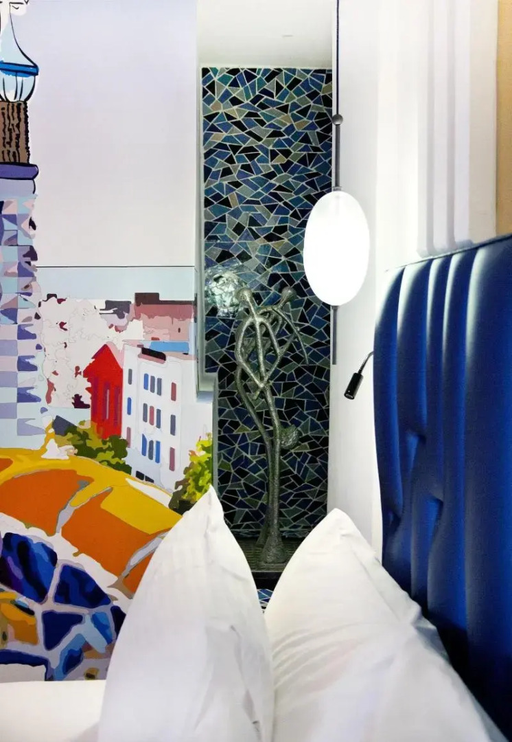 Foto - Riad Dar Saba - Saba's House