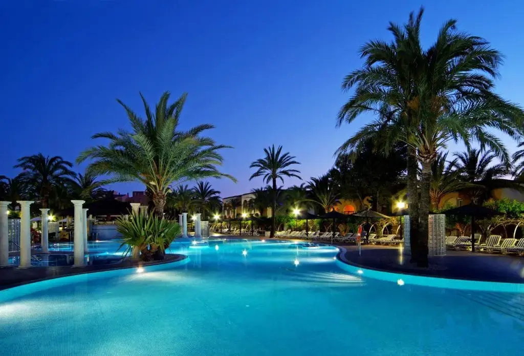 Foto - Meliá Zahara Resort & Villas