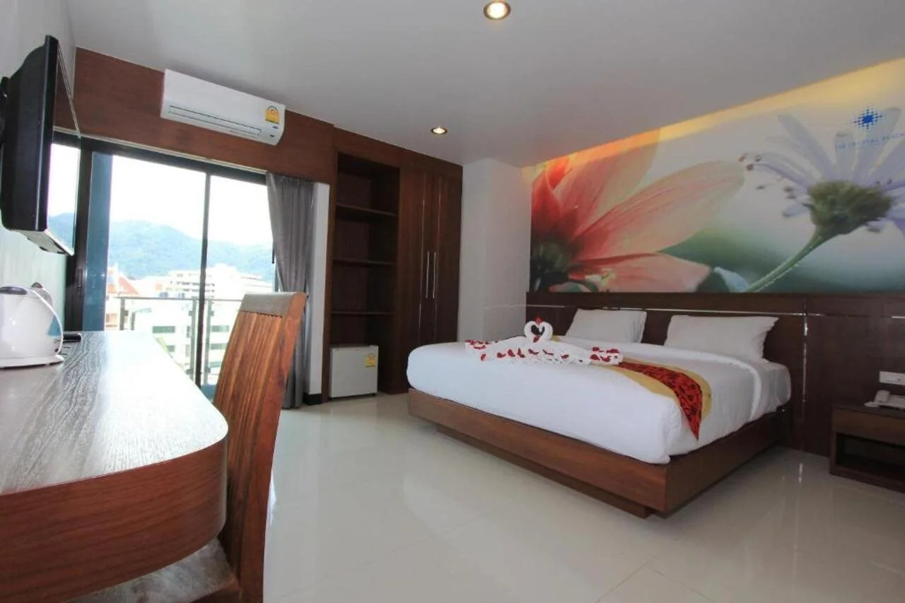 Foto - The Crystal Beach Hotel