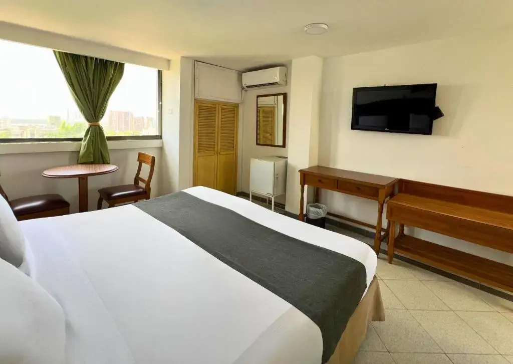 Photo - Hotel Casa Ballesteros