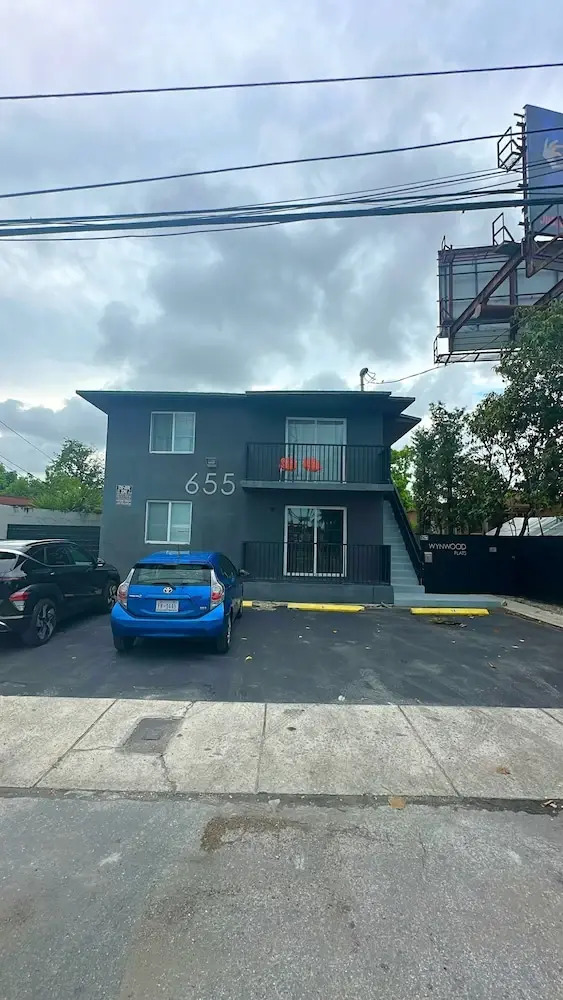 Foto - Wynwood Bungalows By Renzzi