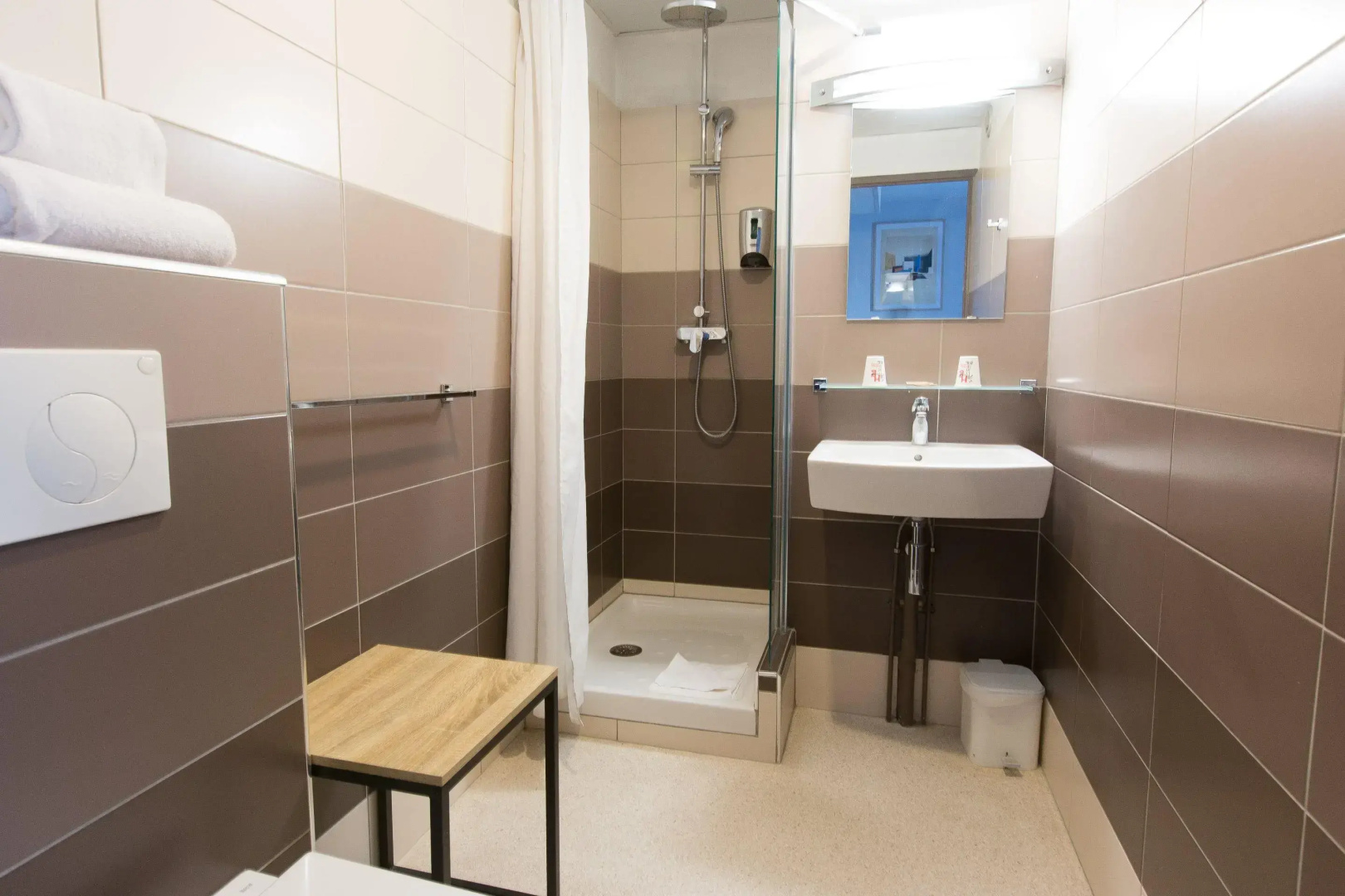 Foto - Hotel Gascogne