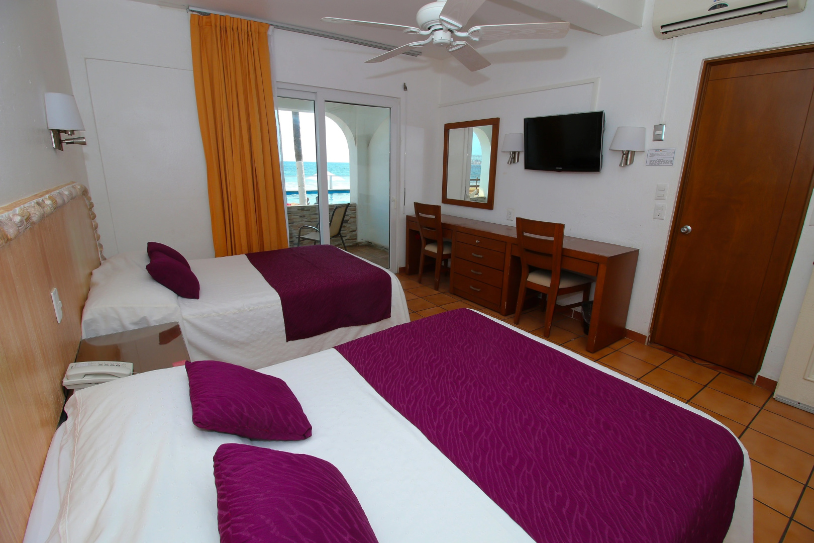 Foto - Hotel Marbella