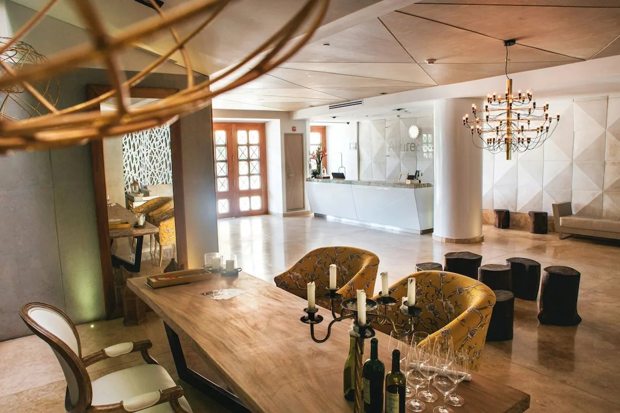 Foto - GHL Arsenal Hotel