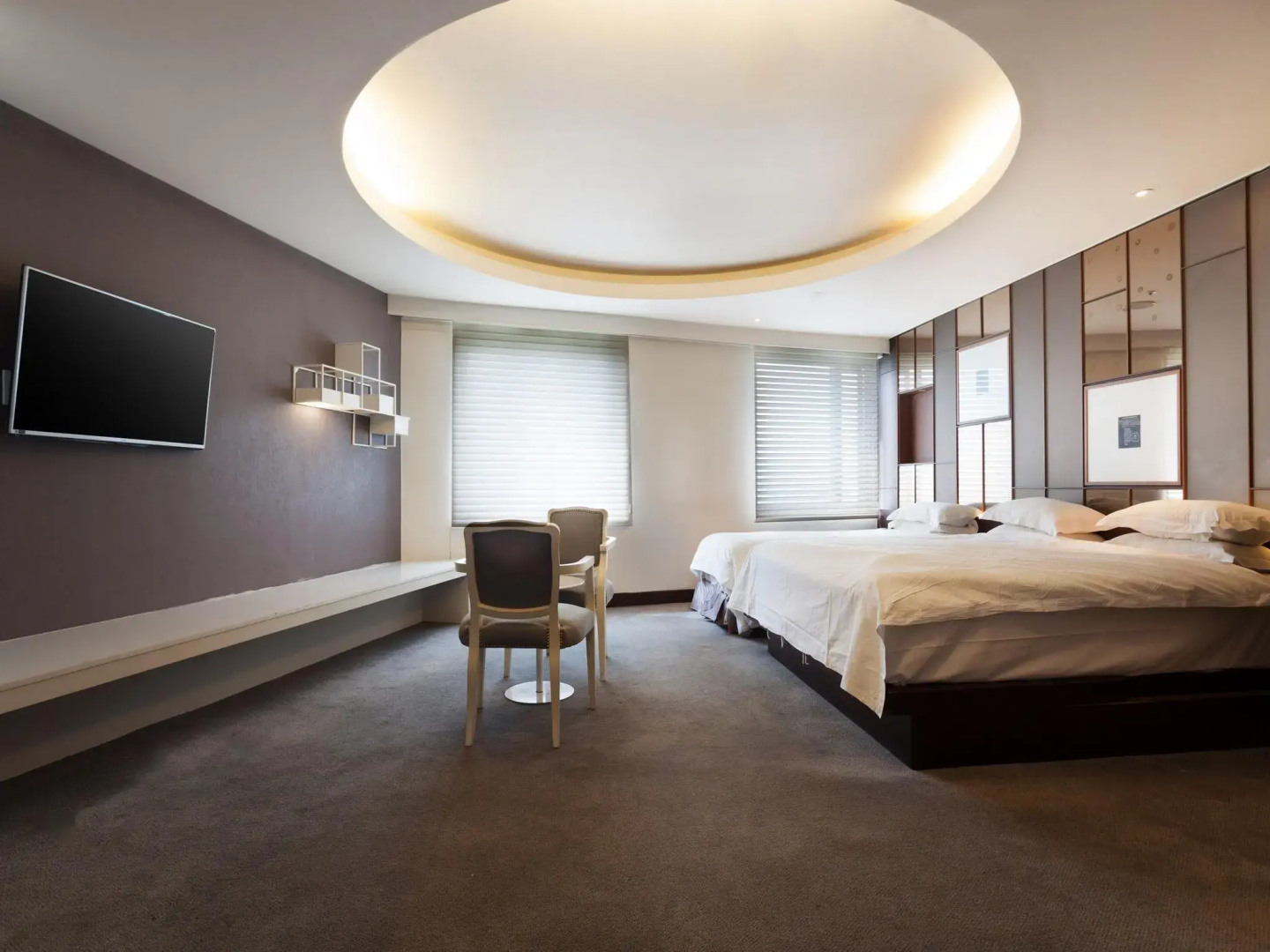 Foto - The Riverside Hotel