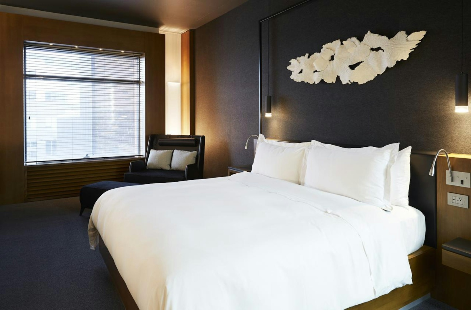 Foto - Le Germain Hotel Toronto