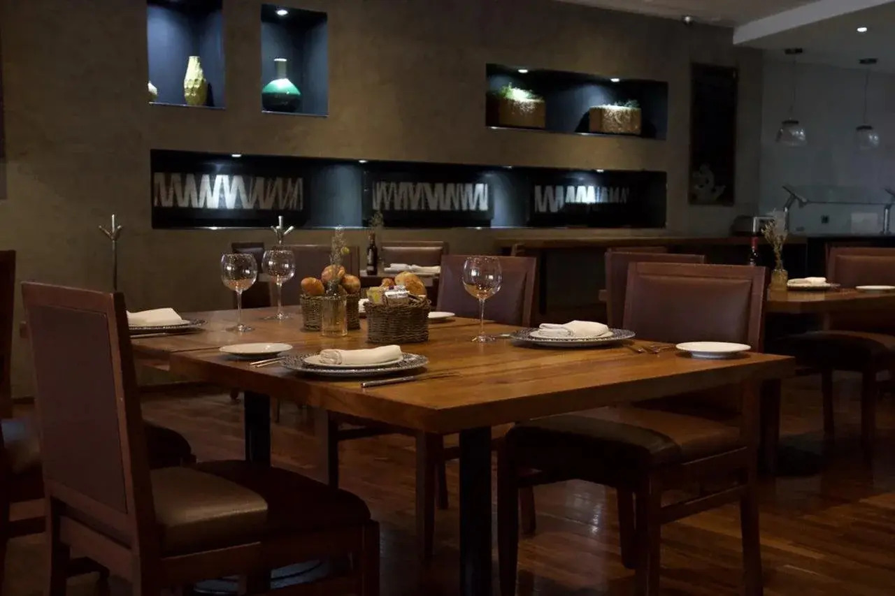 Foto - Hotel Riazor Aeropuerto