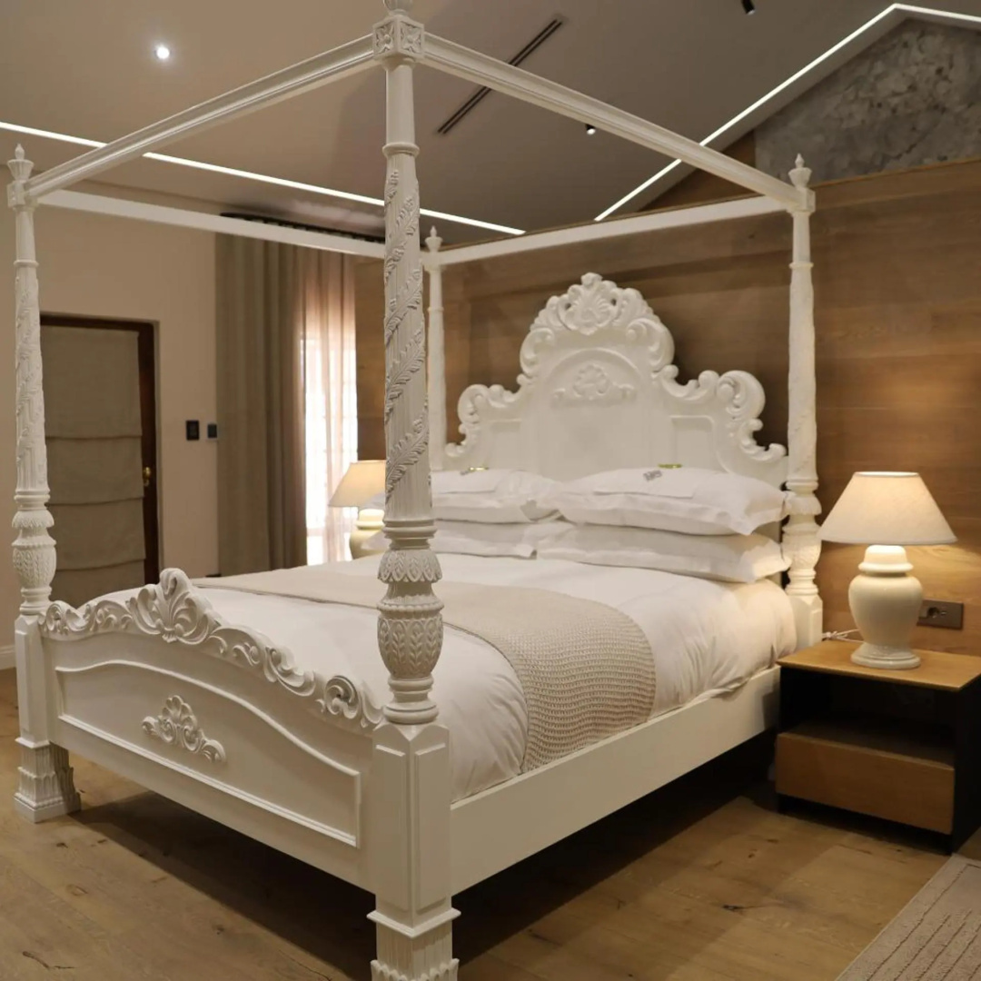 Foto - Zevenster Boutique Hotel by The Giglio