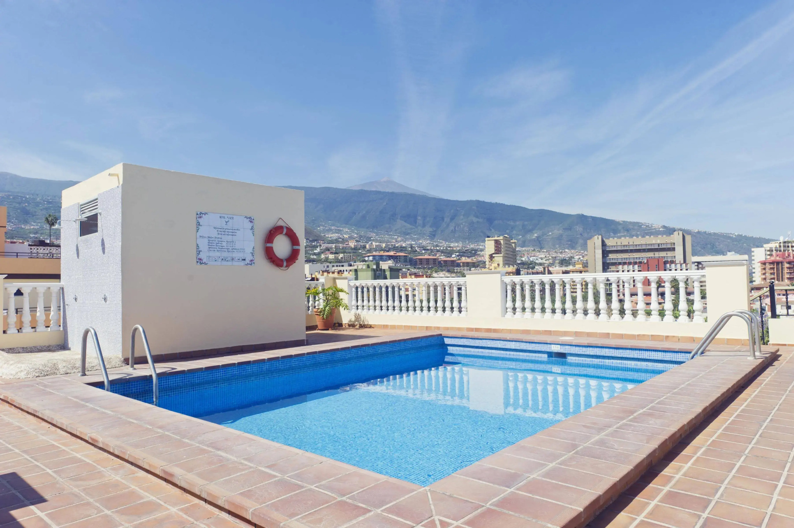 Foto - Hotel Marte