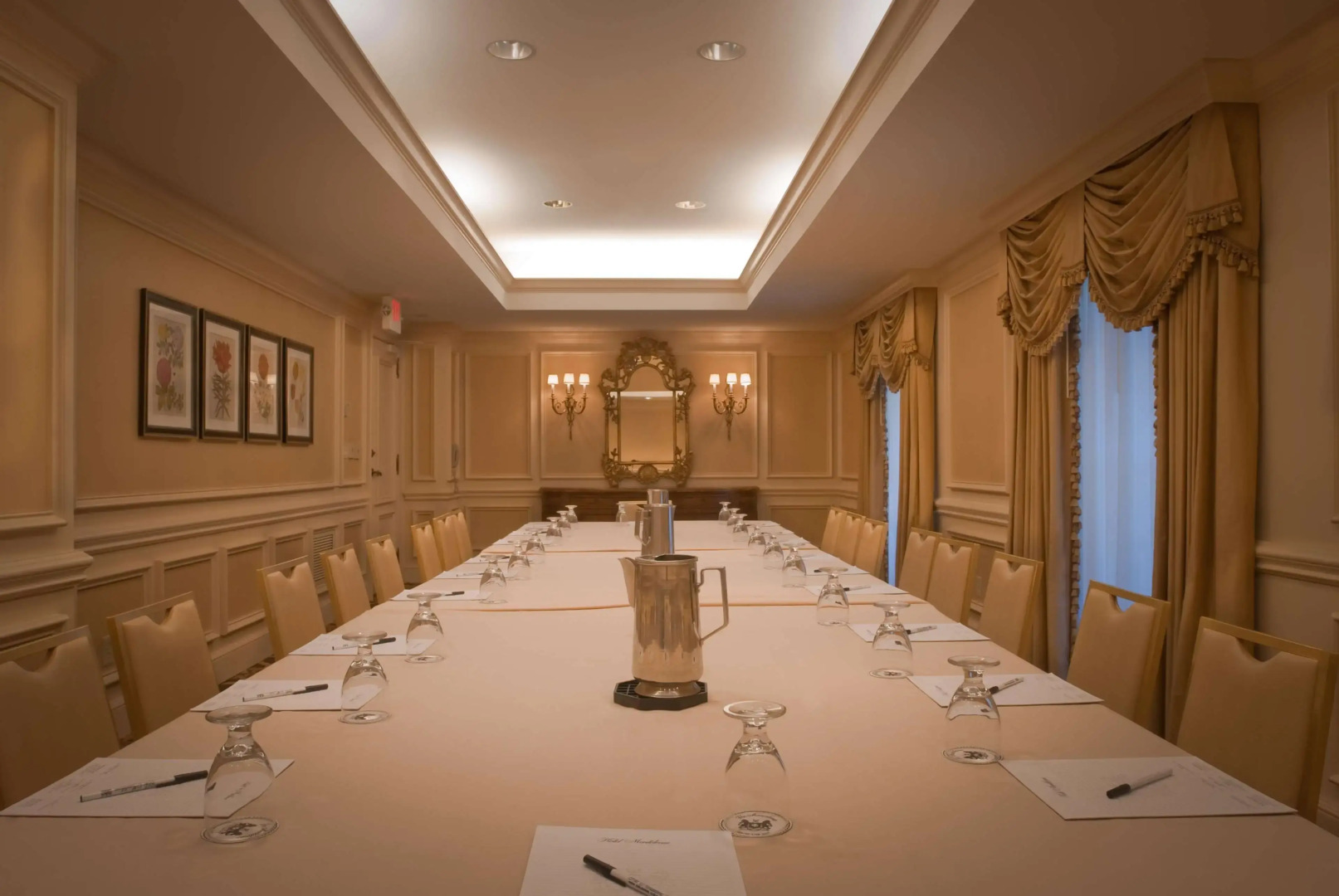 Photo - Hotel Monteleone