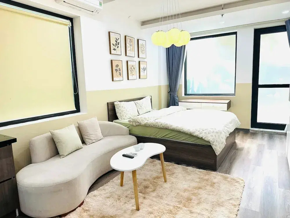 Foto - Luxe Paradise Residence 76 To Ngoc Van