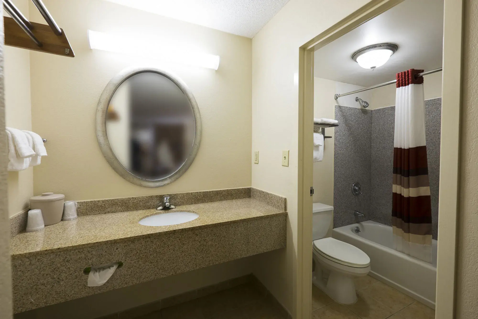 Foto - Red Roof Inn Virginia Beach-Norfolk Airport