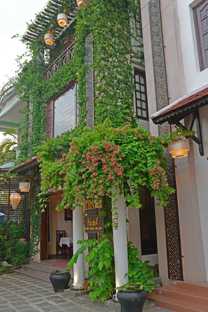 Photo - Old Town Hotel