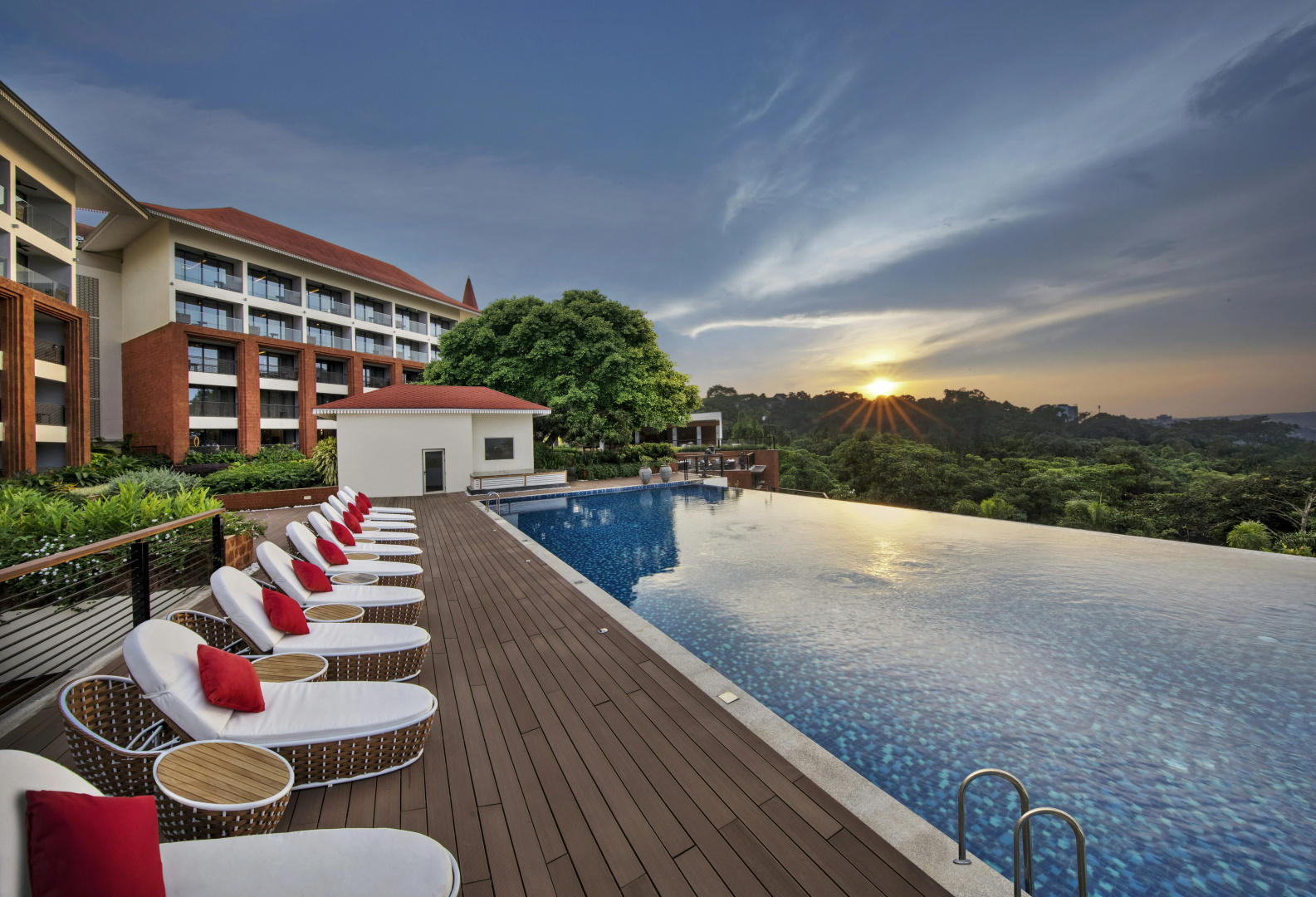 Photo - DoubleTree by Hilton Goa-Panaji