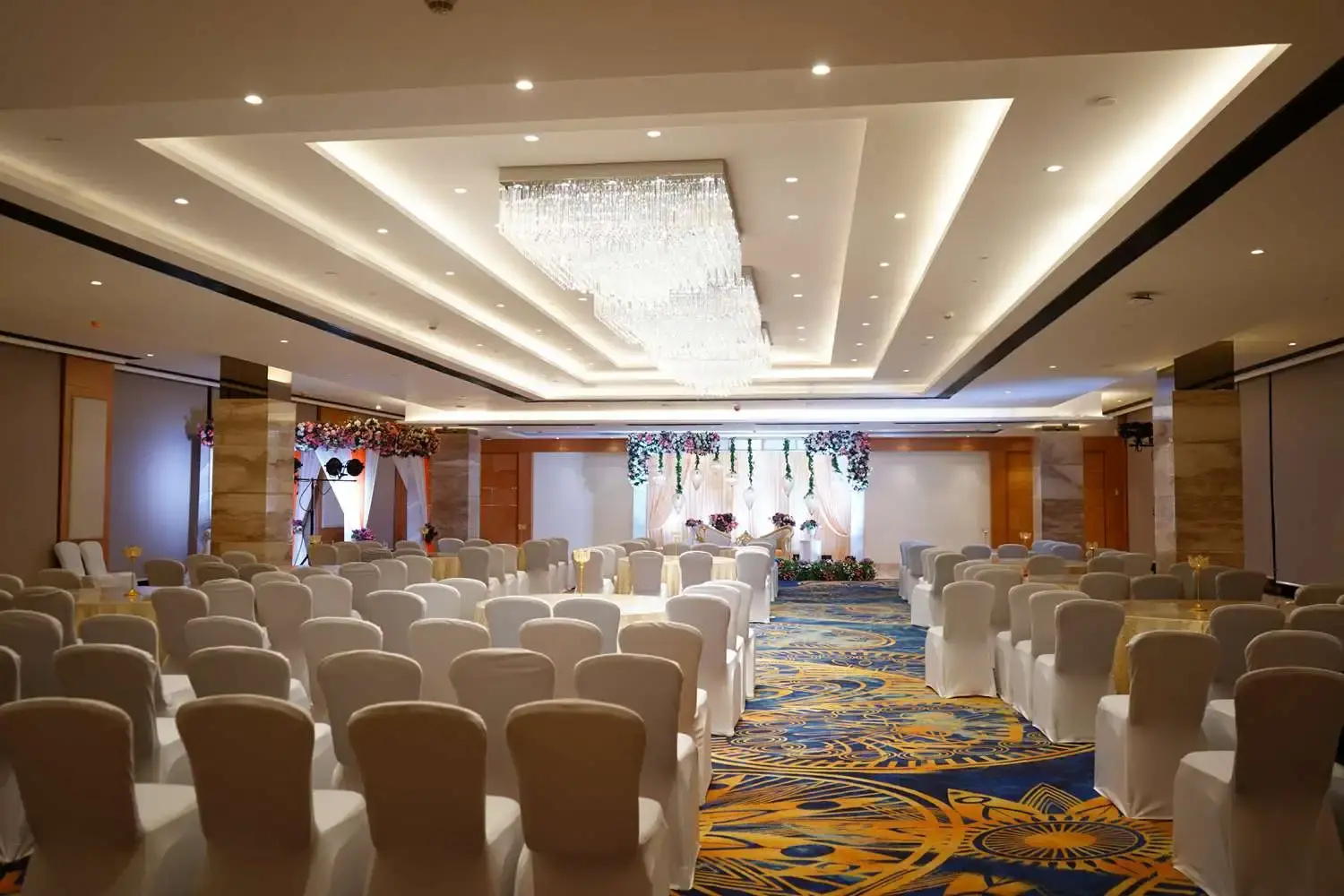 Foto - Hilton Garden Inn Pune Hinjawadi