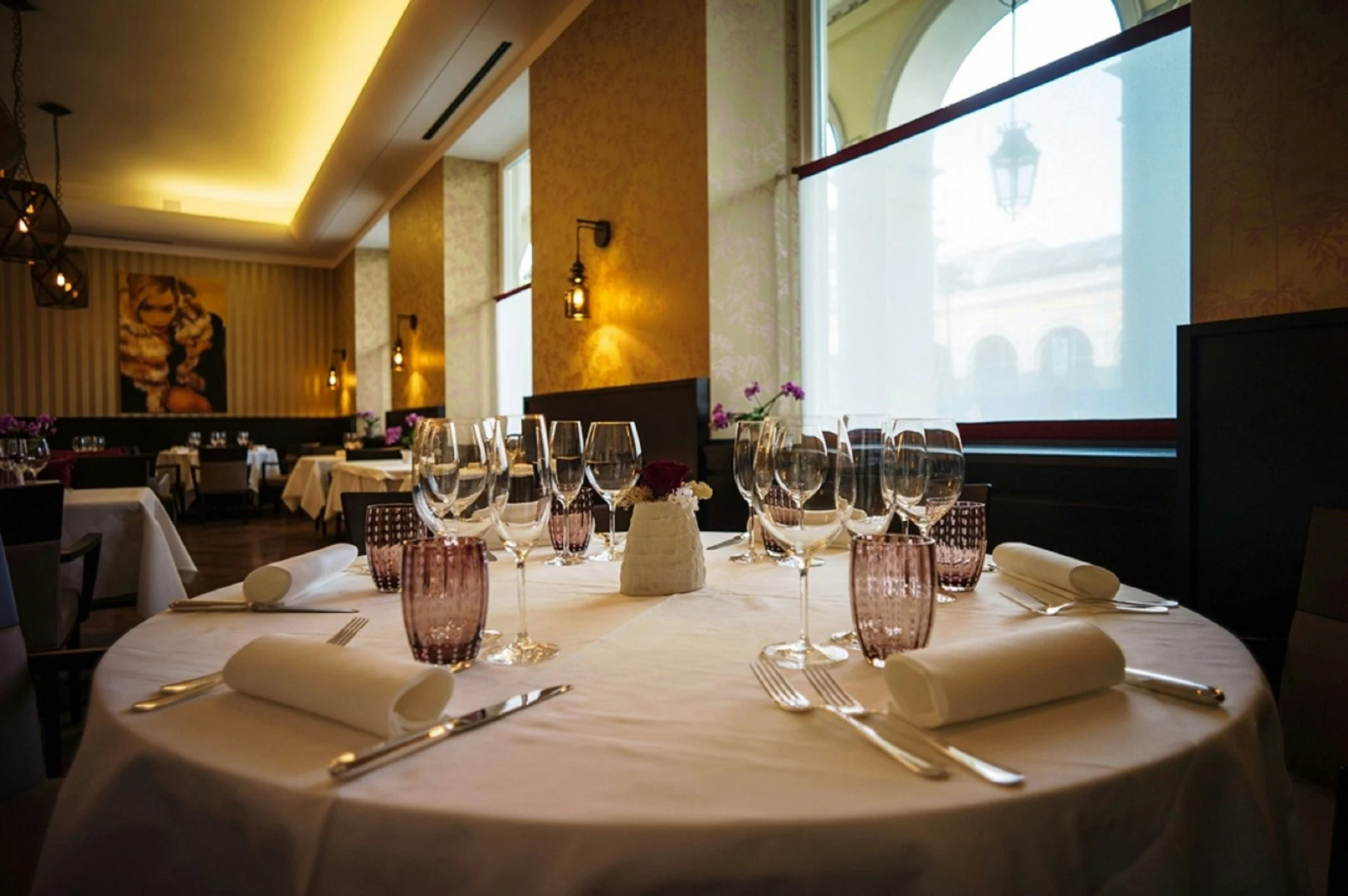 Photo - Hotel Turin Palace