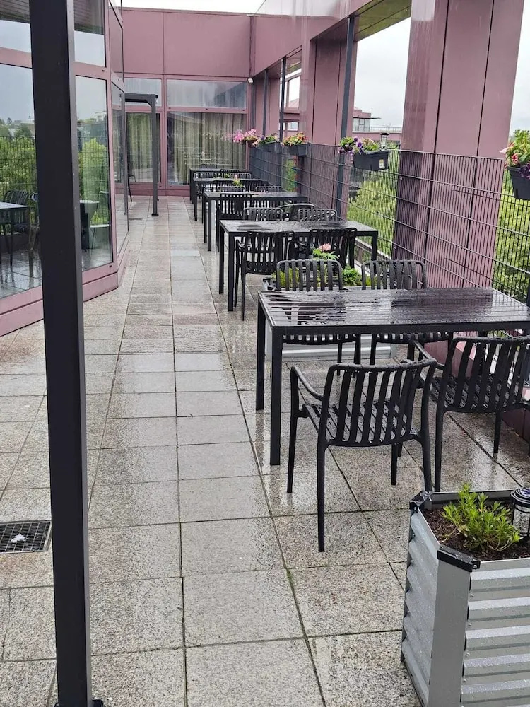 Photo - C & N Hostel Munich