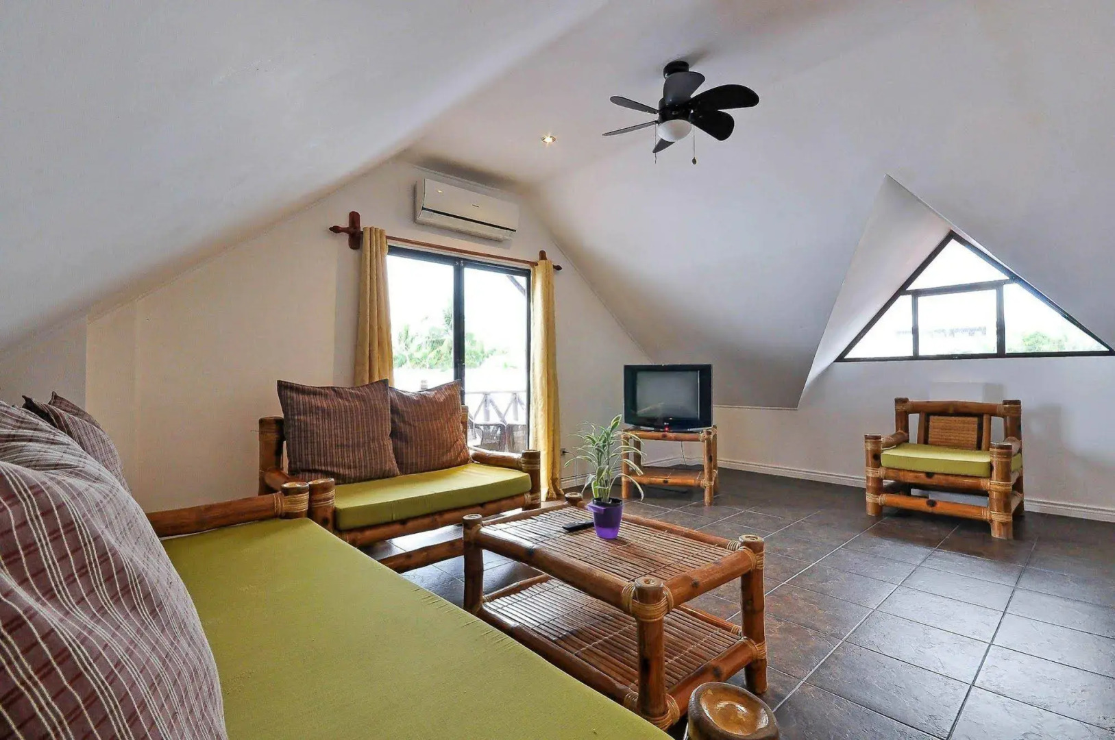 Photo - Nirvana Beach Resort