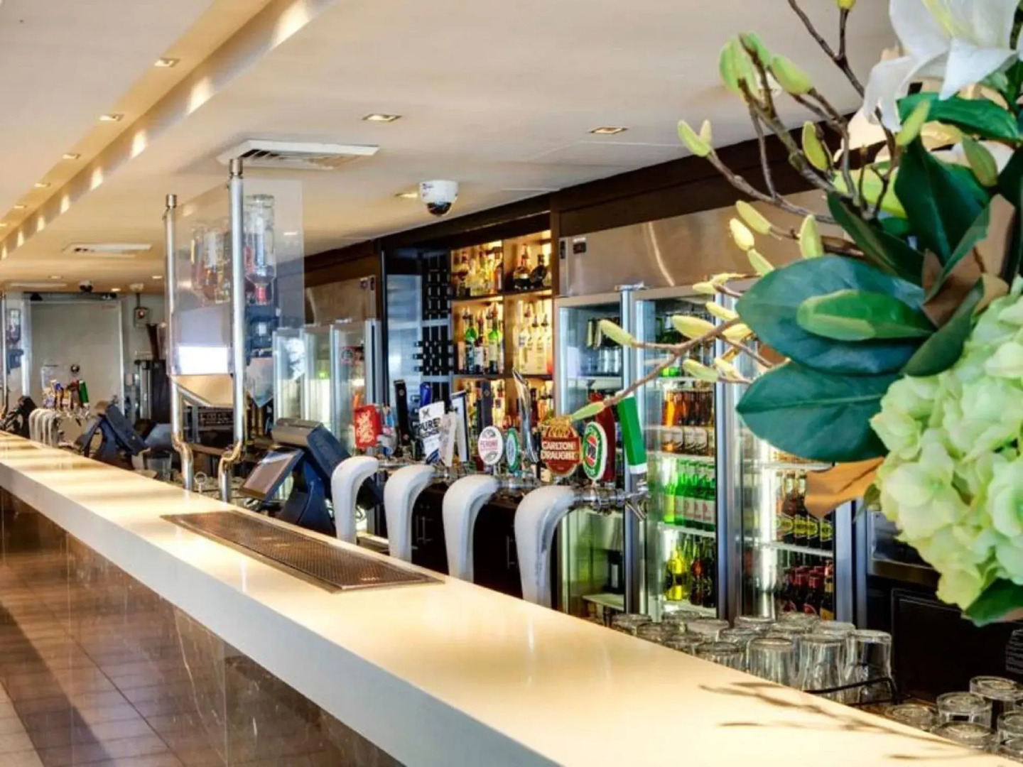 Foto - Royal Hotel Randwick