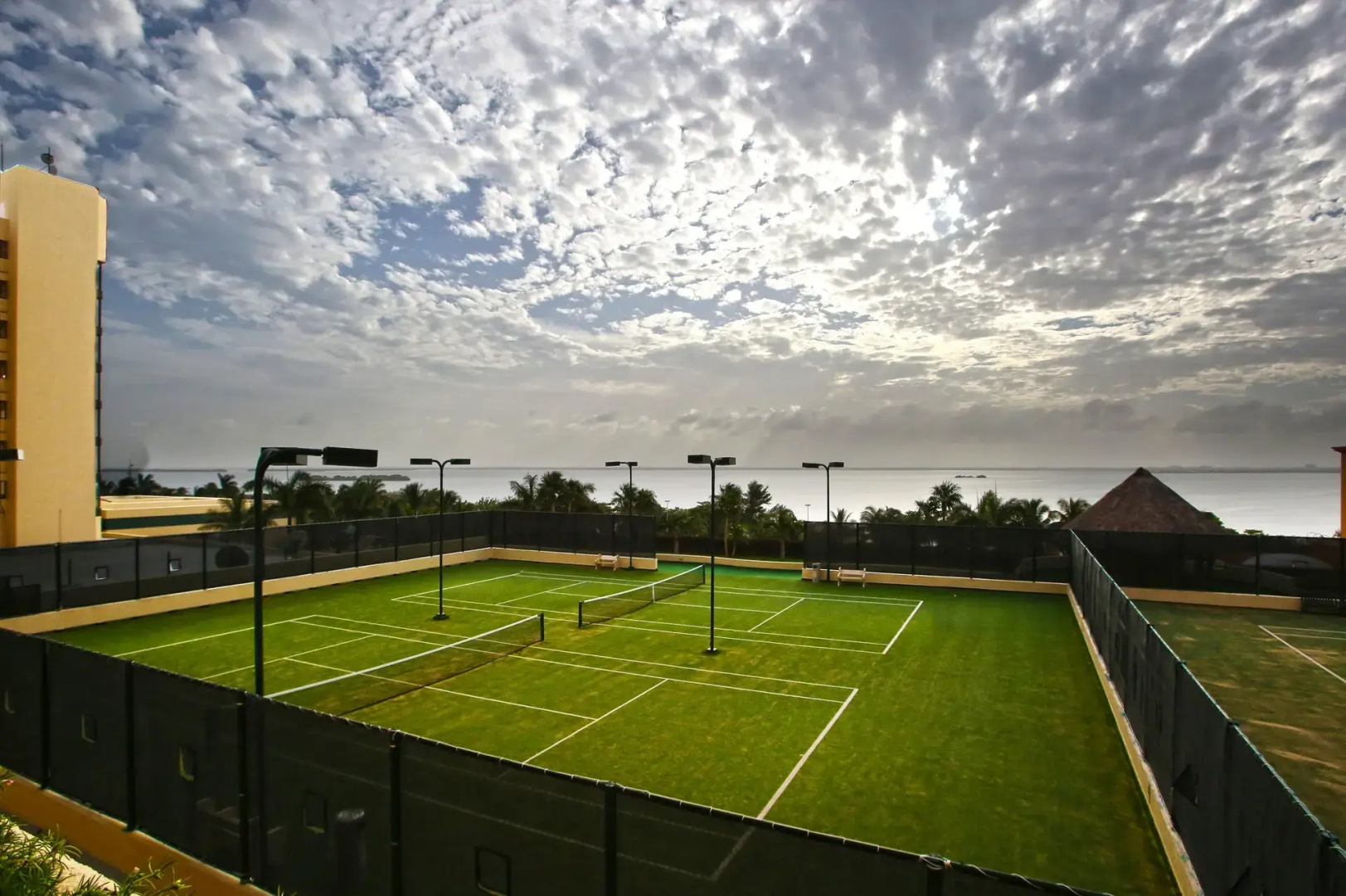 Foto - Holiday Inn Club Vacations The Royal Sands by IHG