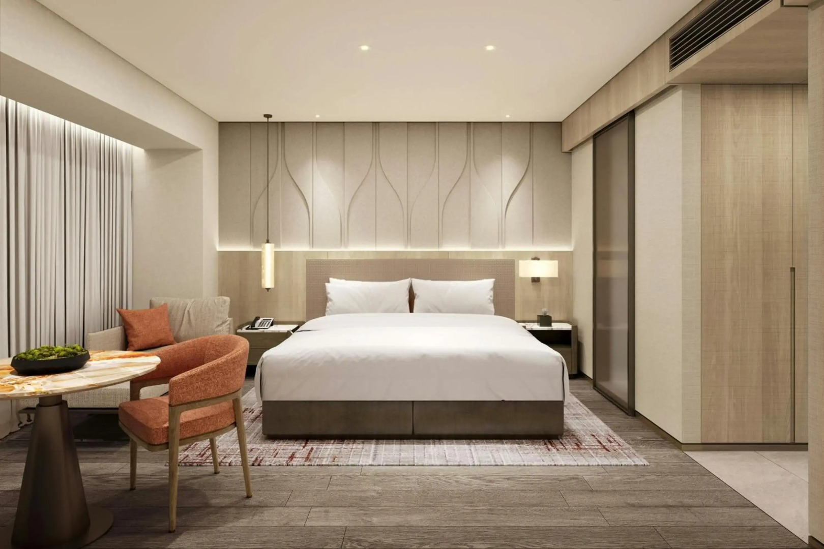 Photo - The Westin Seoul Parnas