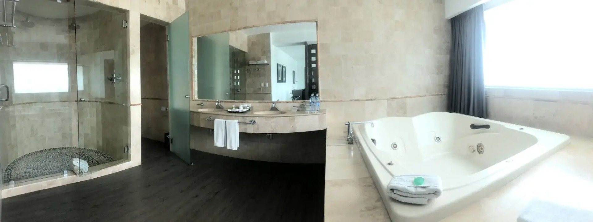 Foto - Hotel Aeropuerto