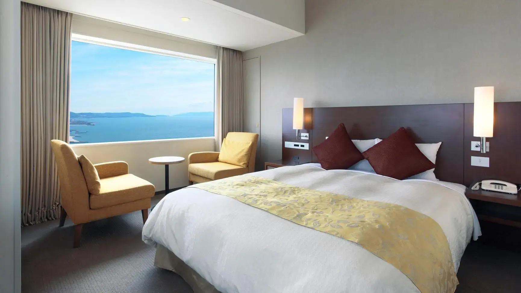 Foto - Star Gate Hotel Kansai Airport