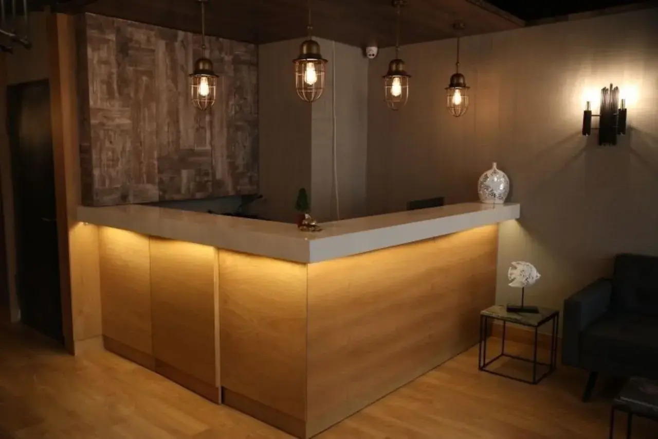 Foto - Roomers Nisantasi