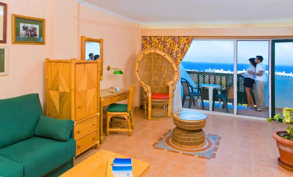 Foto - BLUESEA Costa Bastian