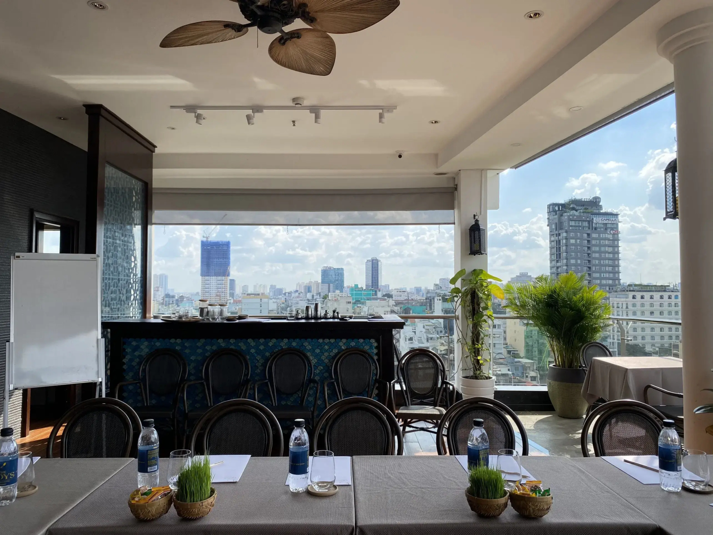 Foto - The Odys Boutique Hotel
