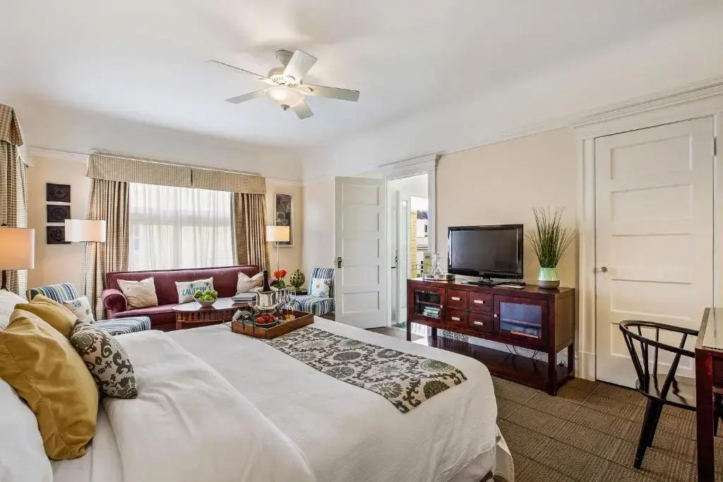 Foto - Parker Guest House