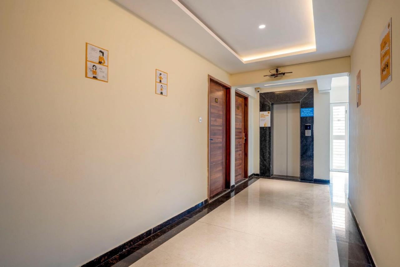 Foto - Itsy Hotels Metro
