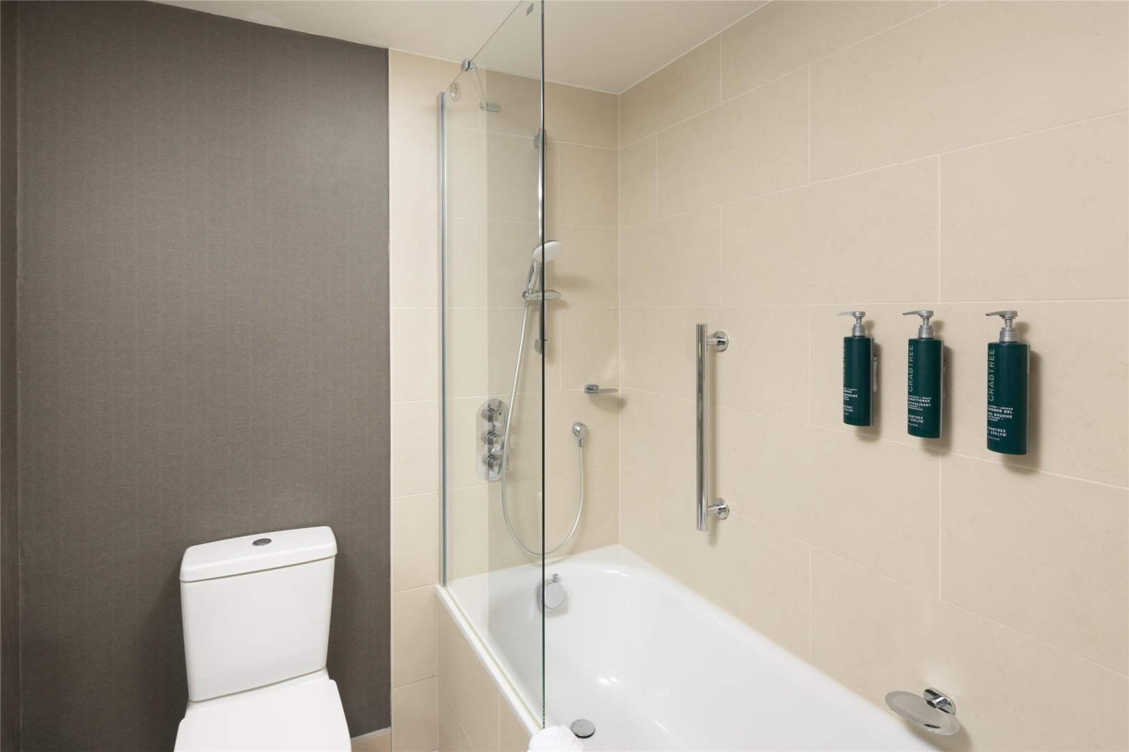 Foto - Doubletree by Hilton Luxembourg