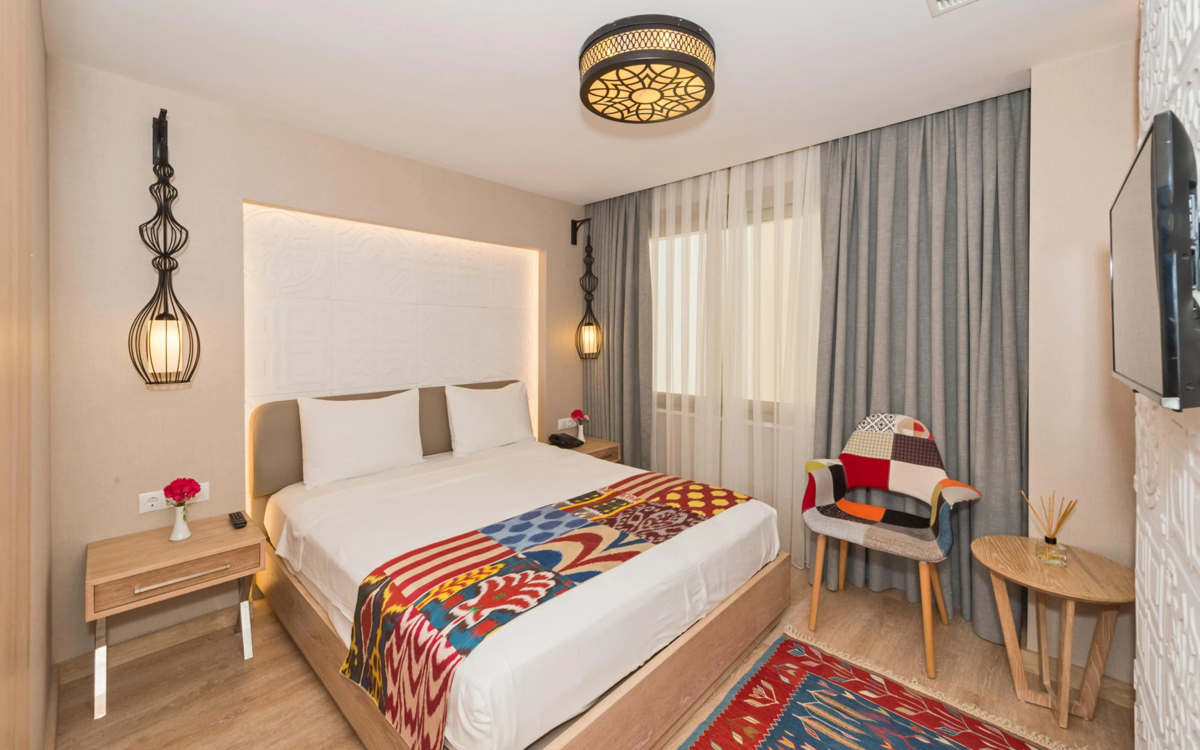 Foto - Aybar Hotel & Spa