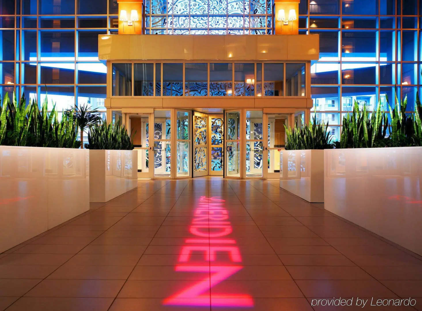 Foto - Le Meridien Dallas by the Galleria