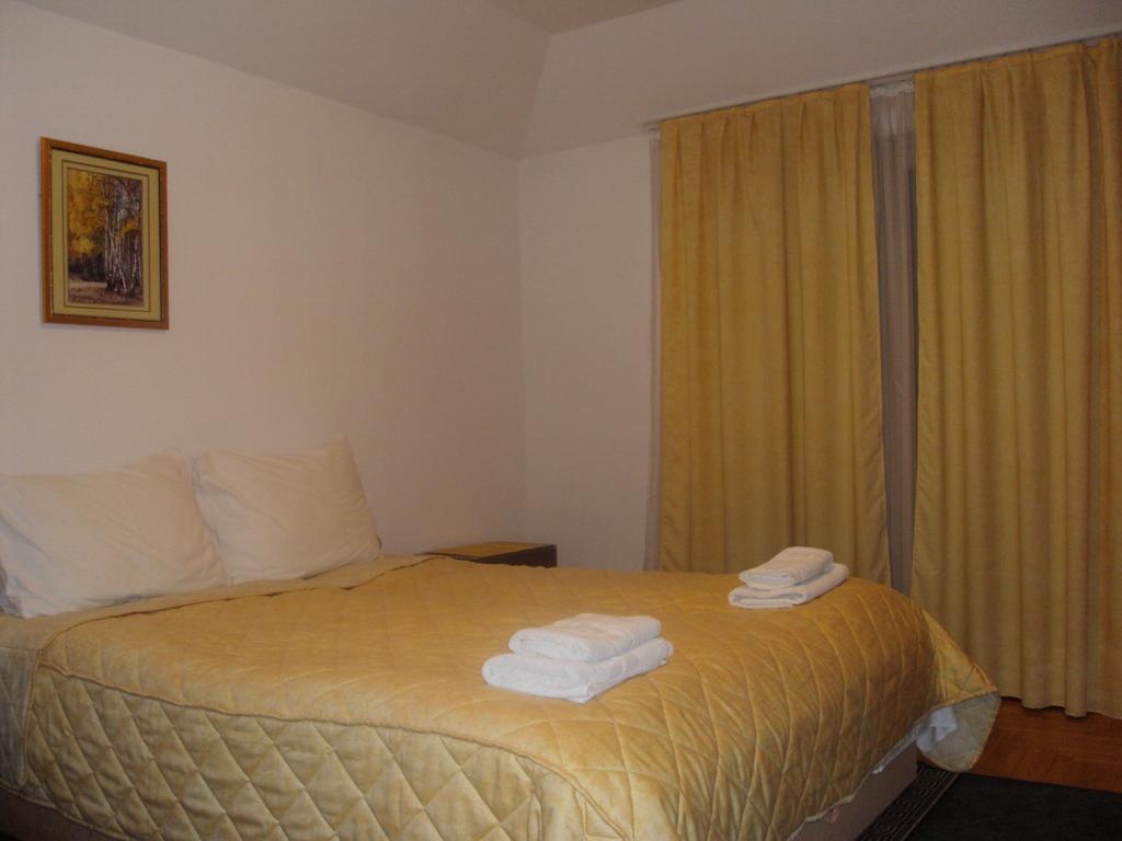 Vila Luka