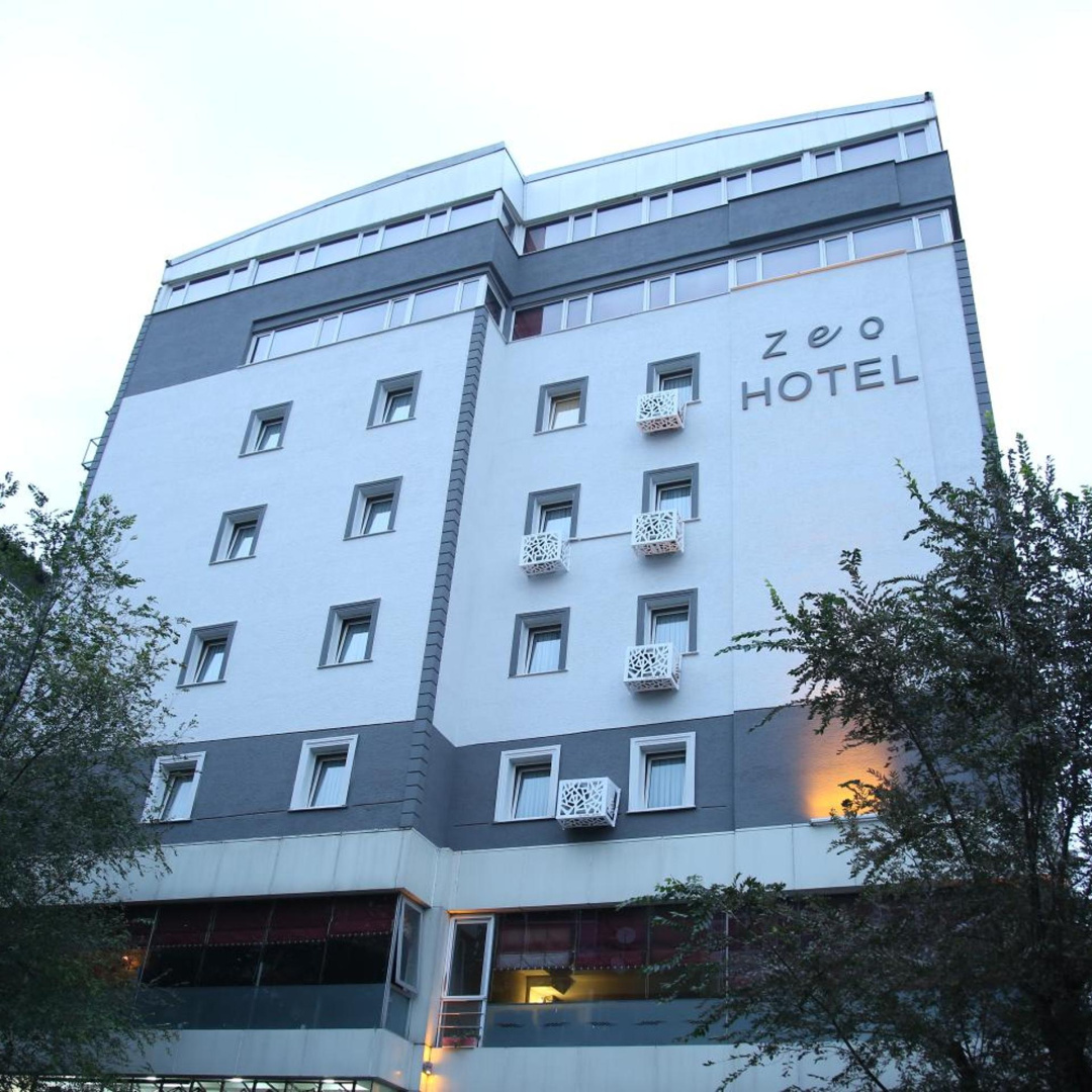 Foto - Zoe Boutique Hotel