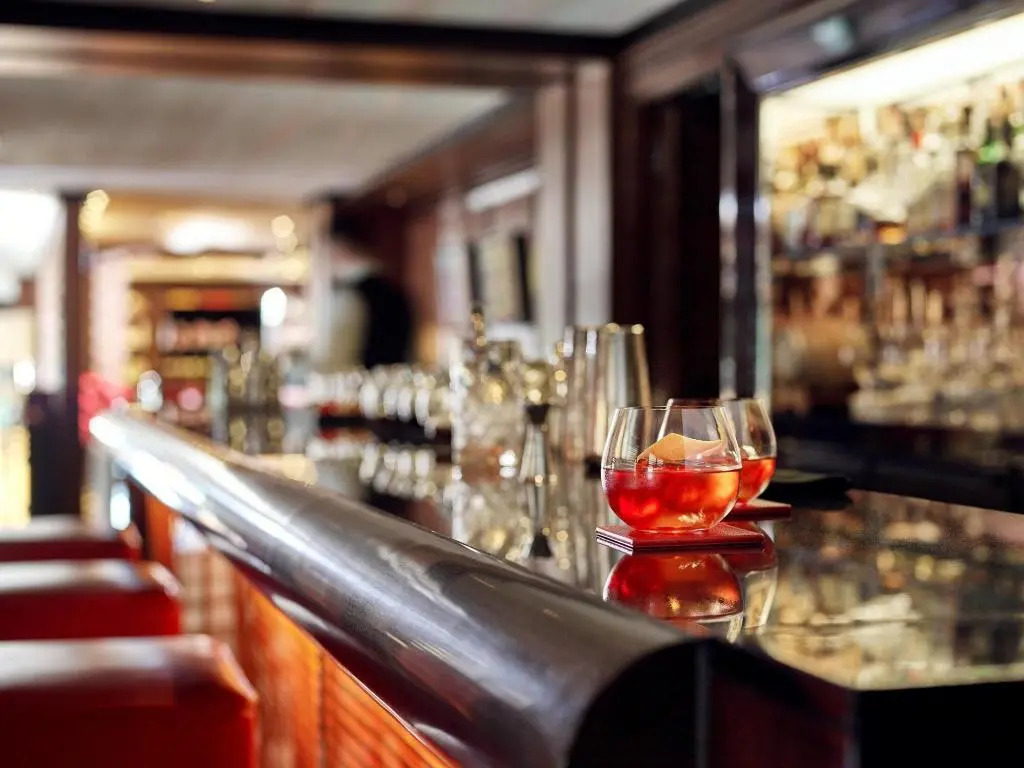 Photo - 45 Park Lane - Dorchester Collection