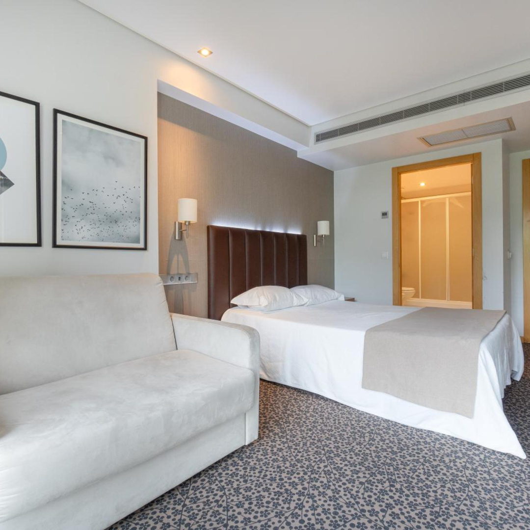 Foto - Hotel Azinheira by RIDAN Hotels