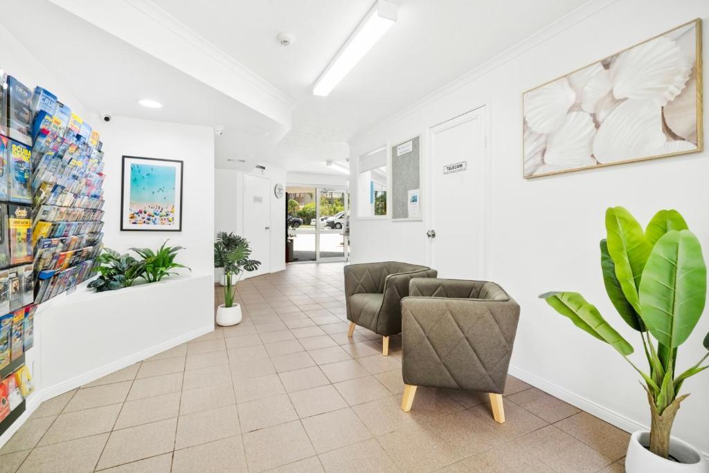 Foto - Markham Court