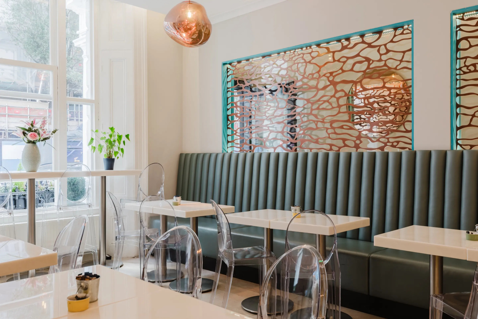 Photo - The Porchester Hotel