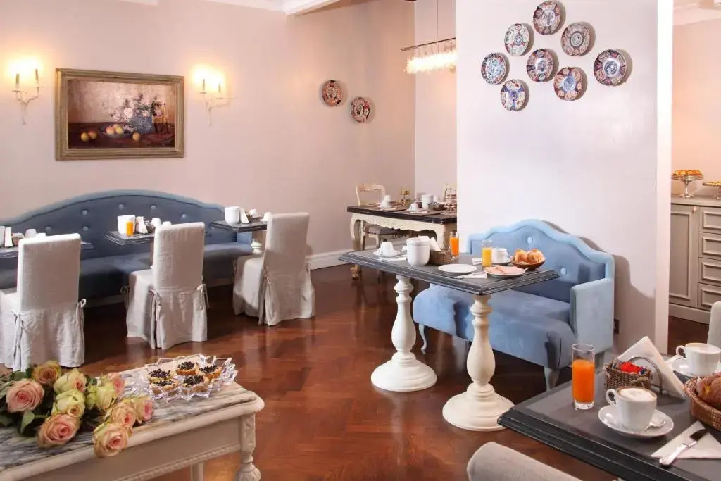 Photo - Vivaldi Luxury Rooms