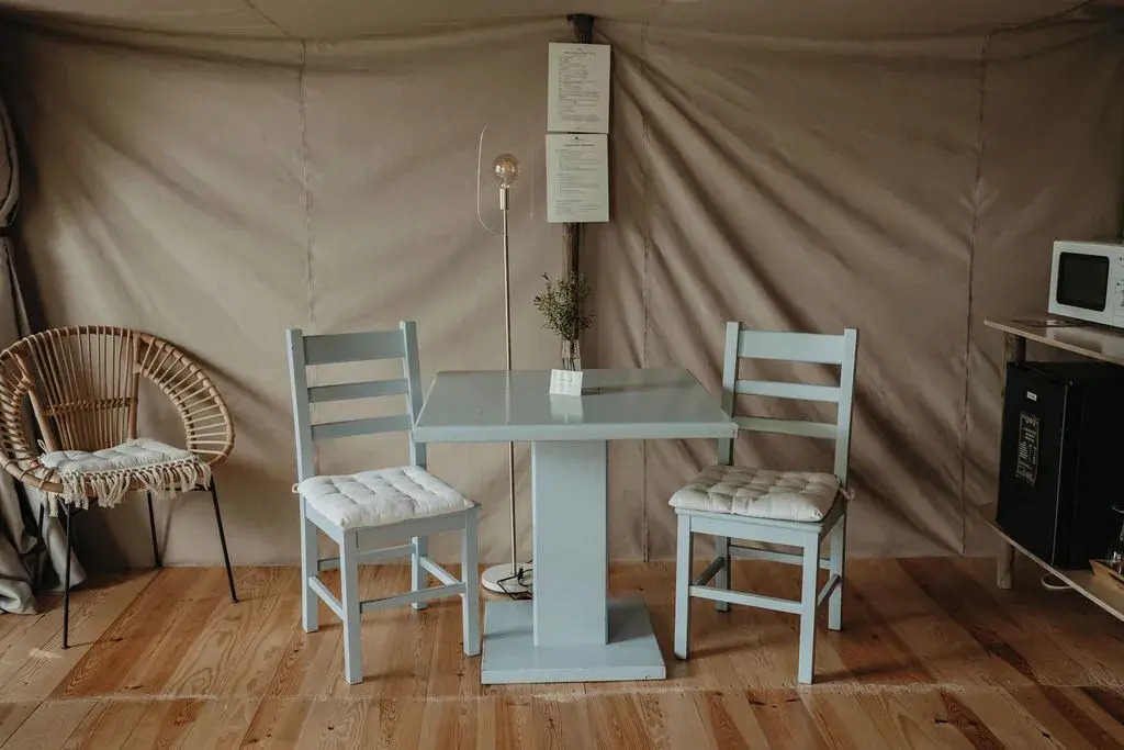 Foto - Parque dos Monges