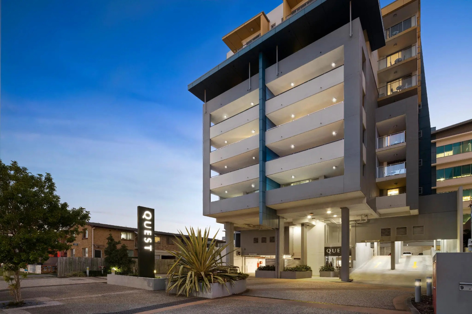 Photo - Quest Chermside