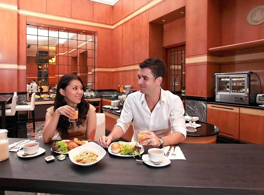 Foto - Orchard Parksuites by Far East Hospitality