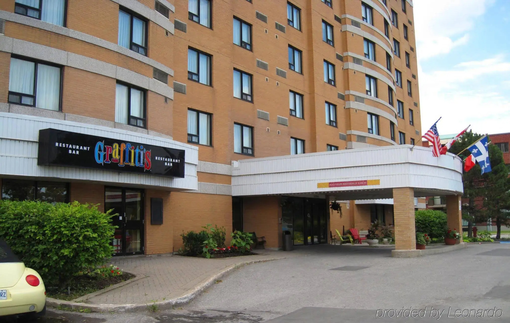 Photo - Quality Inn and Suites Montreal East