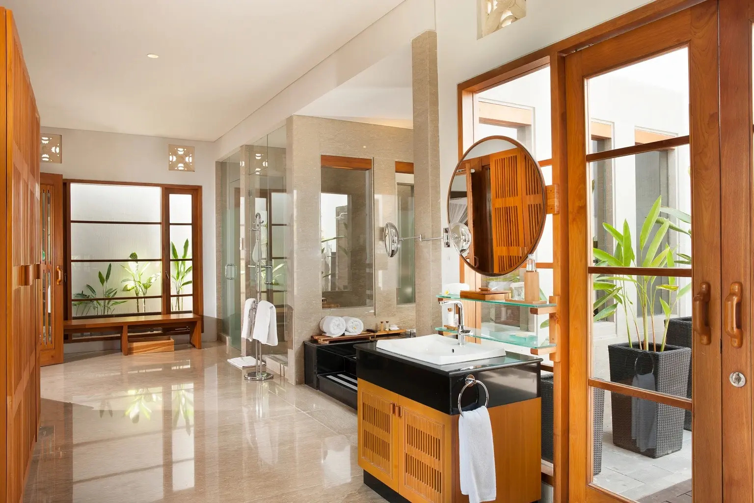 Photo - The Samaya Seminyak Bali