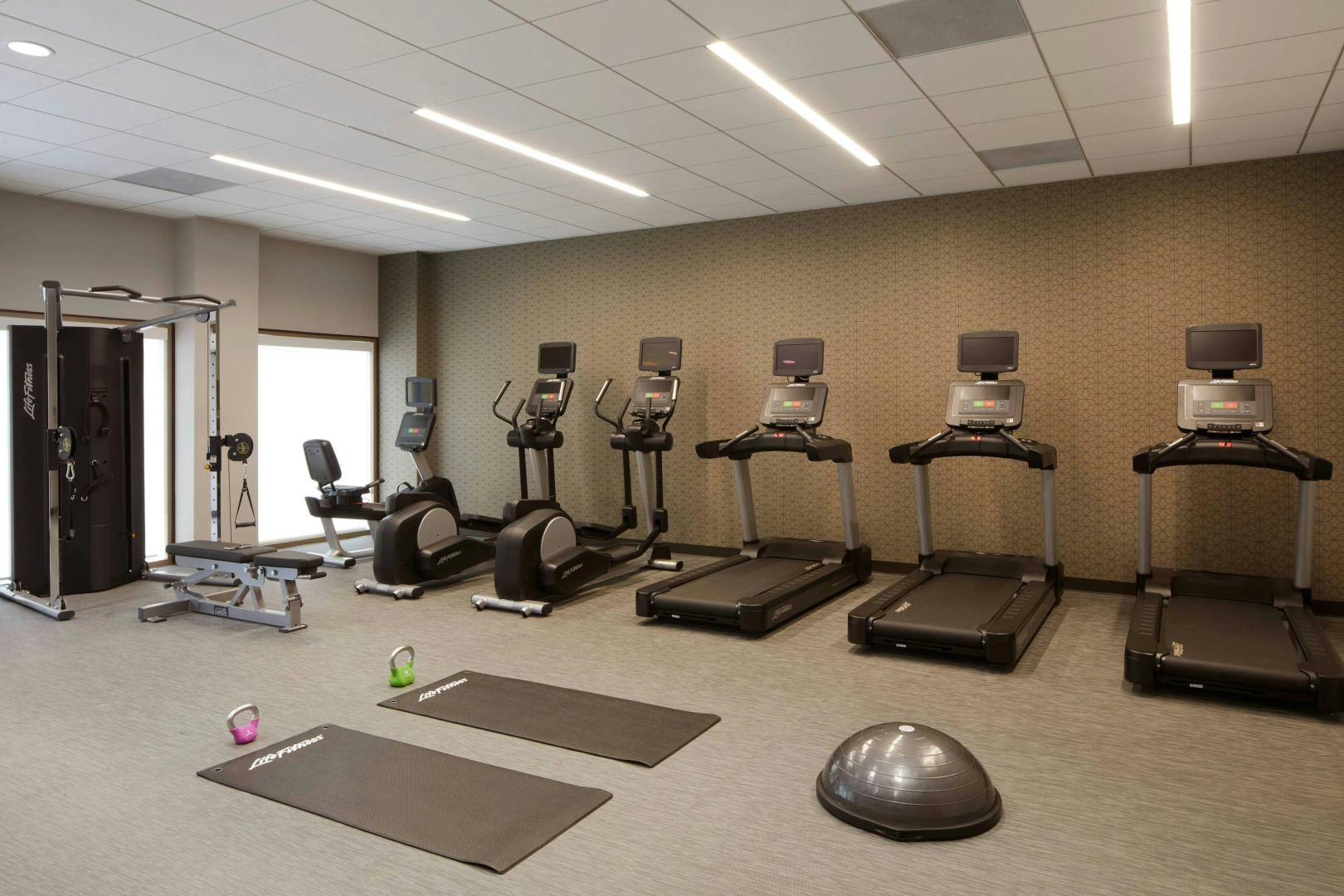 Foto - Courtyard by Marriott Los Angeles LAX/Century Boulevard