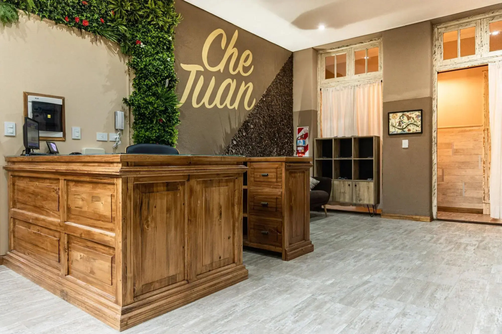 Foto - Che Juan Hostel BA