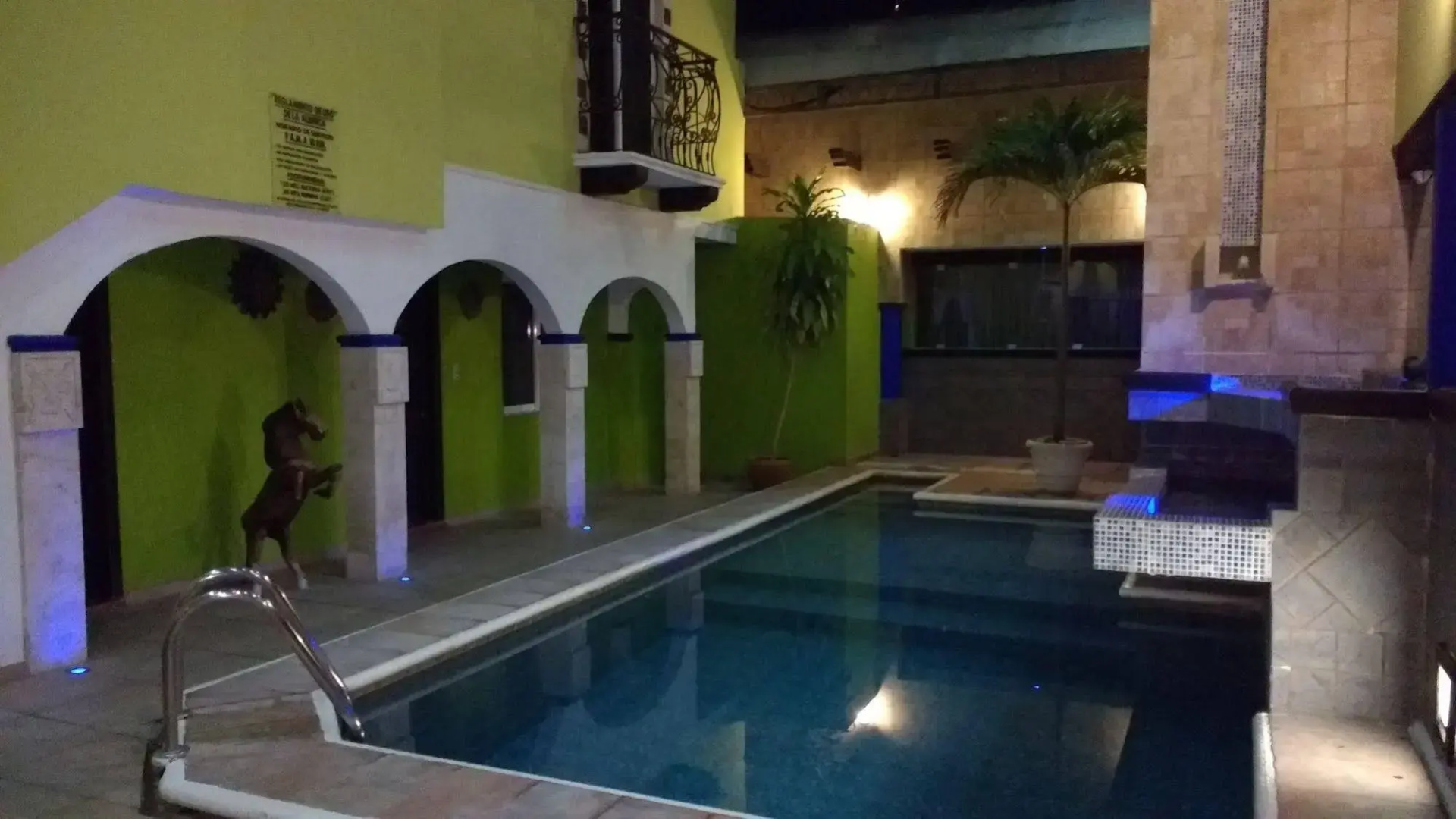 Foto - Suites Flamboyanes